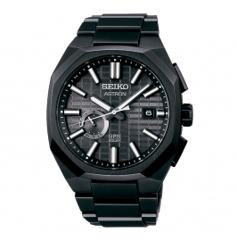 RELOJ Astron 3X62 Titanio full black