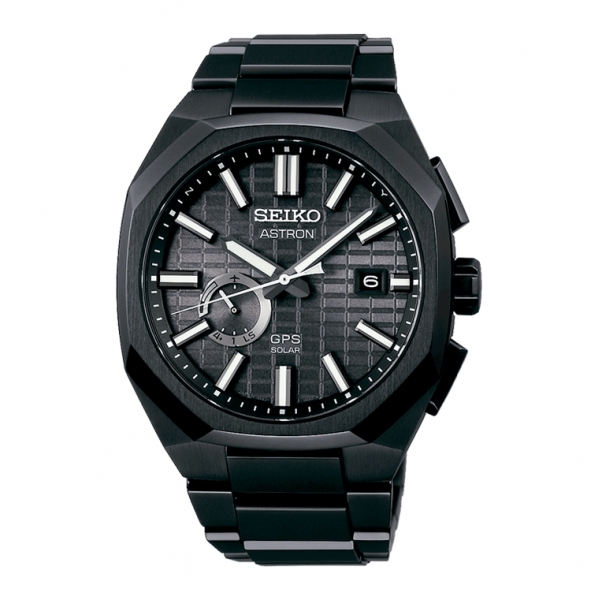 SEIKO ASTRON 3X62 TITANIO SSJ015J1