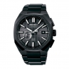 Astron 3X62 Titanio full black