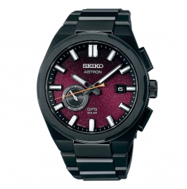 RELOJ Astron 3X62 Ed. Lda. 2025 Cielo estrella