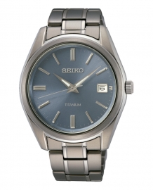 RELOJ Neo Classic Titanio Easy Removal Link