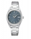 Neo Classic 3 Agujas Cristal Zafiro azul