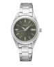 Neo Classic 3 Agujas Cristal Zafiro verd