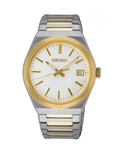 SEIKO NEO CLASSIC  SUR558P1