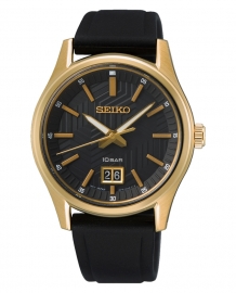 RELOJ Neo Sports Caja Dorada Correa Silicona