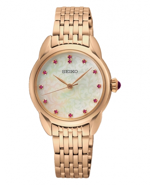 SEIKO LADIES CUARZO  SUR564P1