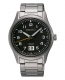 Neo Sports 3 Agujas Brazalete Esf. Negra