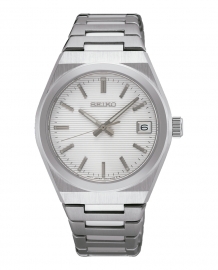 RELOJ Neo Classic Essentials esfera blanca