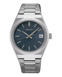 RELOJ Neo Classic Essentials esfera azul