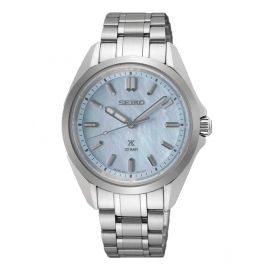 RELOJ Prospex Ladies 20bar esfera nácar azul