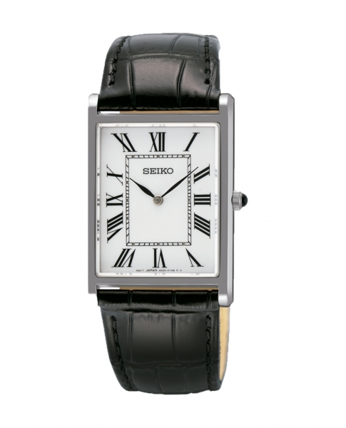 Neo Classic Recutangular 4N30 27,20mm