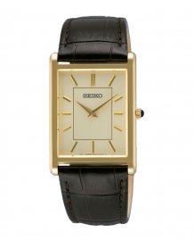 RELOJ Neo Classic Recutangular 4N30 27,20mm