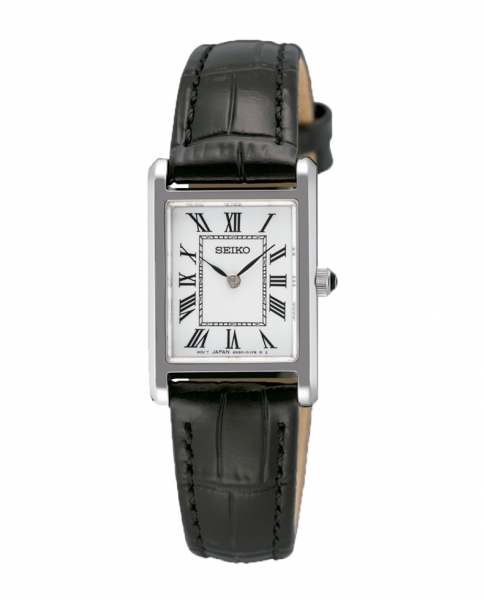 Neo Classic Recutangular 4N30 19,60mm