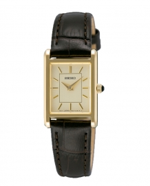 RELOJ Neo Classic Recutangular 4N30 19,60mm