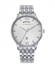 RELOJ VICEROY DRESS 42455-83
