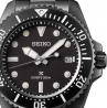 Prospex Diver's Solar 41mm Todo Negro