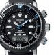 Prospex Diver's Solar Ana-Digi Silicona