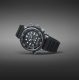 Prospex Diver's Solar Ana-Digi Silicona