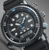 Prospex Diver's Solar Ana-Digi Silicona