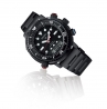 Prospex Diver's Solar Ana-Digi negro EL