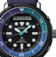 Prospex Diver's Solar Laguna Tropical