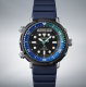 Prospex Diver's Solar Laguna Tropical