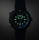 Prospex Diver's Solar Laguna Tropical