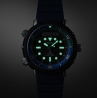 Prospex Diver's Solar Laguna Tropical