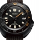 Prospex Black Series E.L. Reint.1970