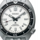 Prospex Diver's Autom Tortuga blanco