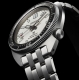 Prospex Diver's Autom Tortuga blanco
