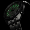 Prospex Diver's Autom Tortuga blanco