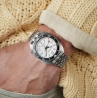 Prospex Diver's Autom Tortuga blanco