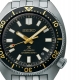 Prospex Diver's Autom Tortuga negro