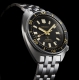 Prospex Diver's Autom Tortuga negro