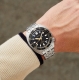 Prospex Diver's Autom Tortuga negro
