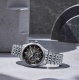 Presage Classic Series Skeleton Gris