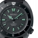 Prospex Black Series NightVision Tortuga