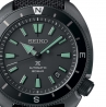 Prospex Black Series NightVision Tortuga