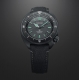 Prospex Black Series NightVision Tortuga