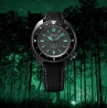Prospex Black Series NightVision Tortuga