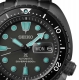 Prospex Black Series Diver Tortuga