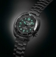 Prospex Black Series Diver Tortuga