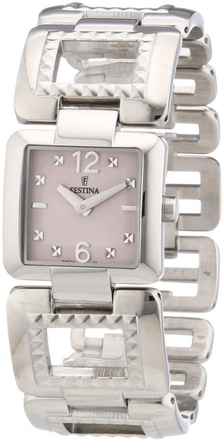 Festina F16552/2 - Vista frontal