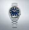 5 Sports SNXS Style esfera azul