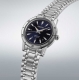 Presage Style 60's 4R35 esf azul