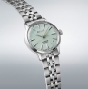 Presage Cocktail Autom 4R35 esf verde