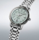 Presage Style 60's 4R35 esf verde claro