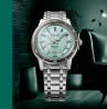 Presage Style 60's 4R35 esf verde claro