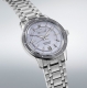 Presage Style 60's 4R35 esf azul claro